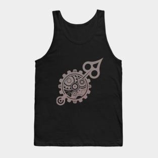 wakfu xel Tank Top